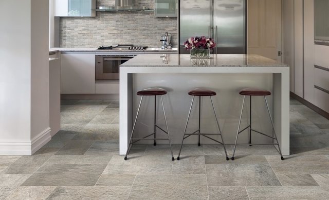 Fliesen für den Wohnbereich